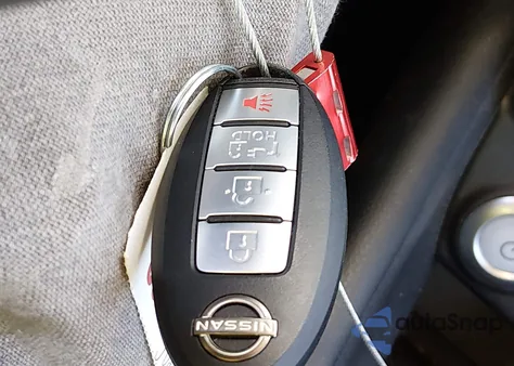 2025 Nissan Leaf Sv Plus z USA, uszkodzony, nr VIN 1N4CZ1CV1SC565638